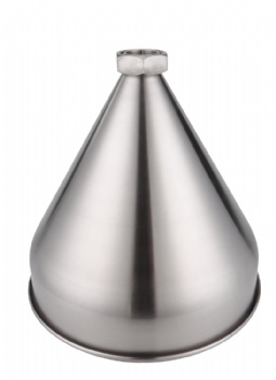 Powder Packaging Hopper
