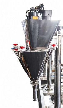 Weighing Hopper