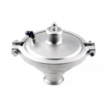 Constant Pressure Valve