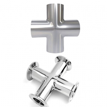 Sanitary Cross
