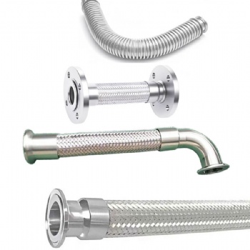 Flexible Hose
