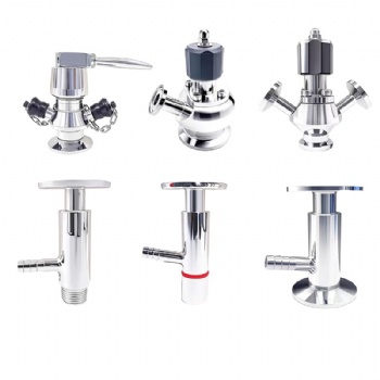 Sampling Valve