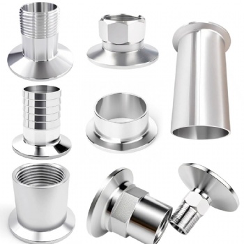Tri Clamp Ferrule